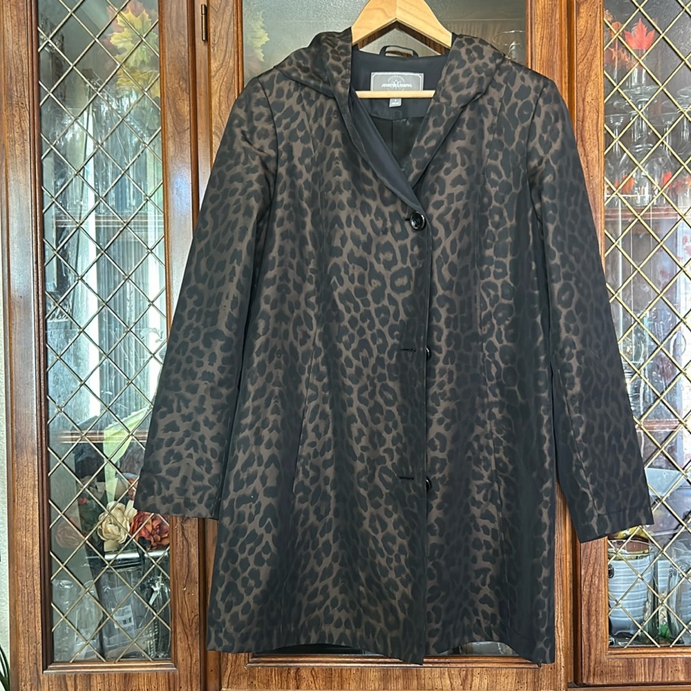 Jacket size S